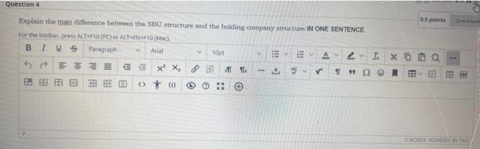 What does the agency problem stem from? The