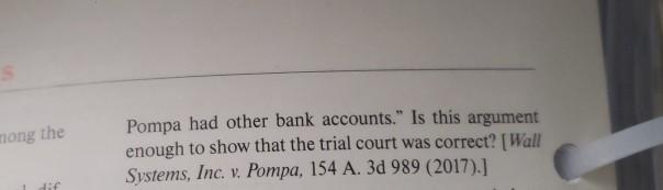 agent's 4. This case arises from a principal