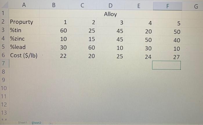 Answer ASAP I will 2. In Sheet2 of the Microsoft