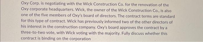 The IRAC Method - Issue - Identify and state the