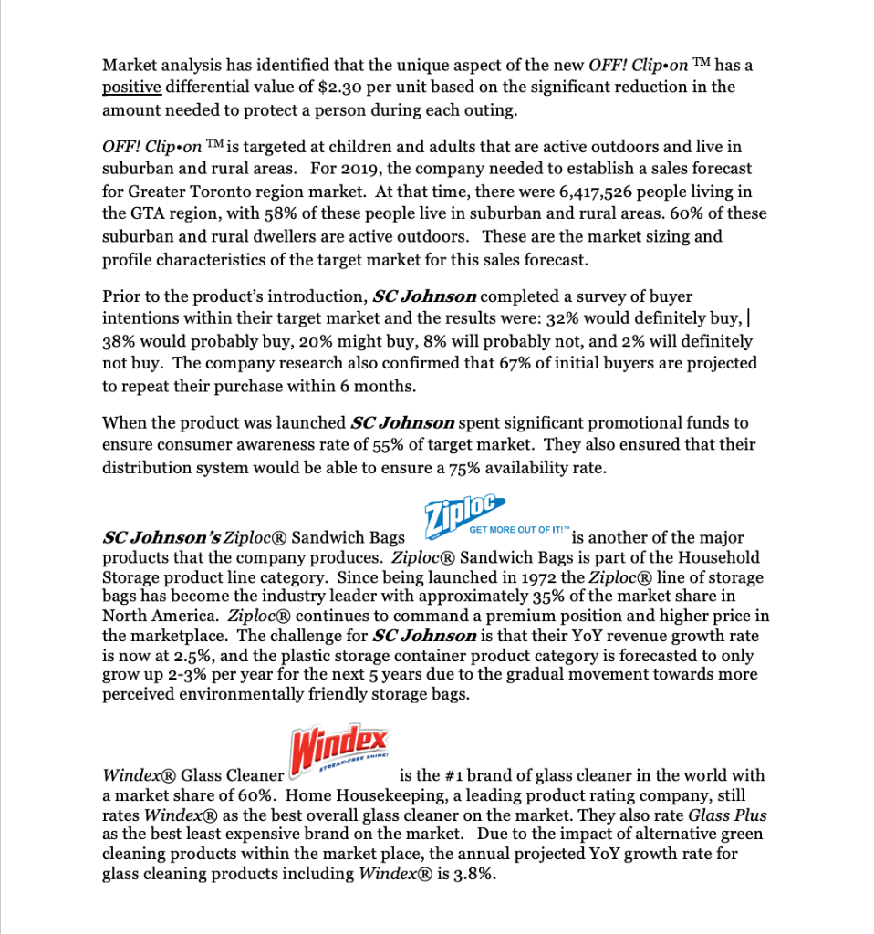 Considering the BCG Matrix assessment tool and