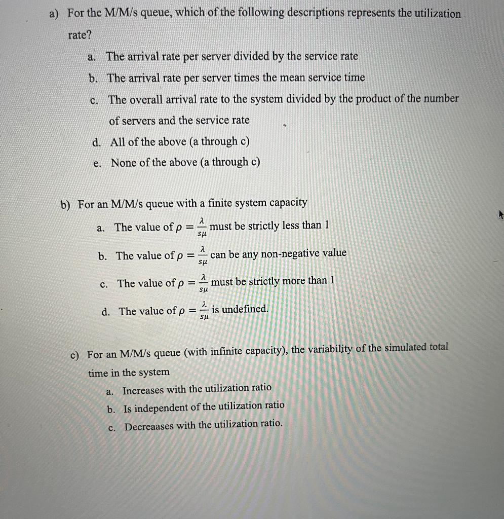 this is the question, it is a multiple choice