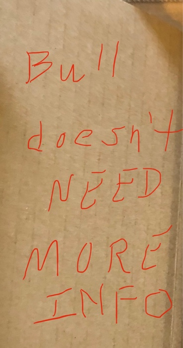 Exercise 1. A company manufactures five part