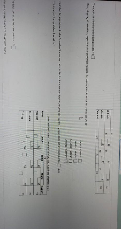 please explain thank you :) Consider the