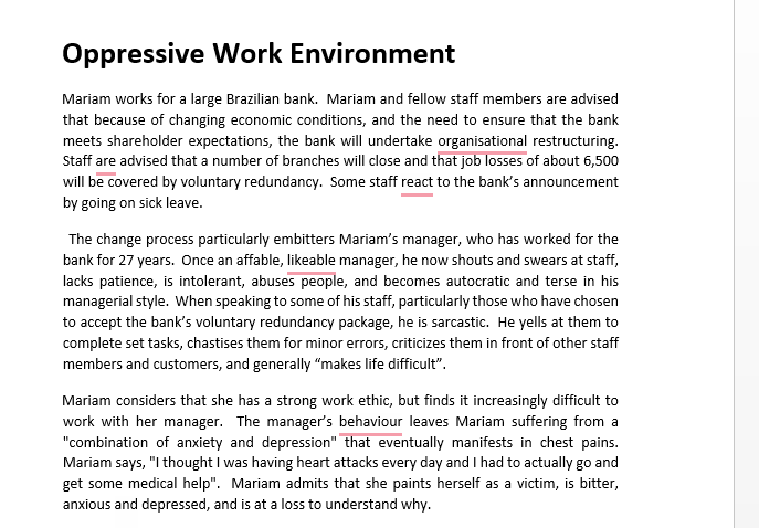 PLEASE ANSWER THE QUESTION AS PER THE TEMPLATE