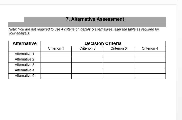 PLEASE ANSWER THE QUESTION AS PER THE TEMPLATE