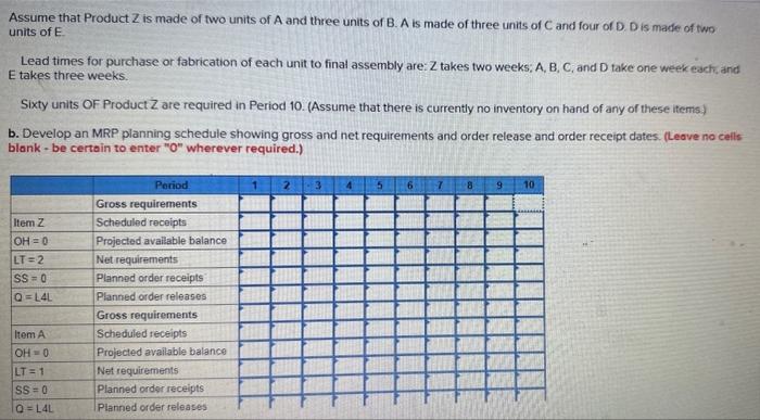 question 2 chapter 21 problems Assume that