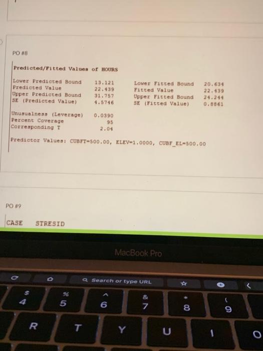 Question 14 4 pts Consistent with the first step