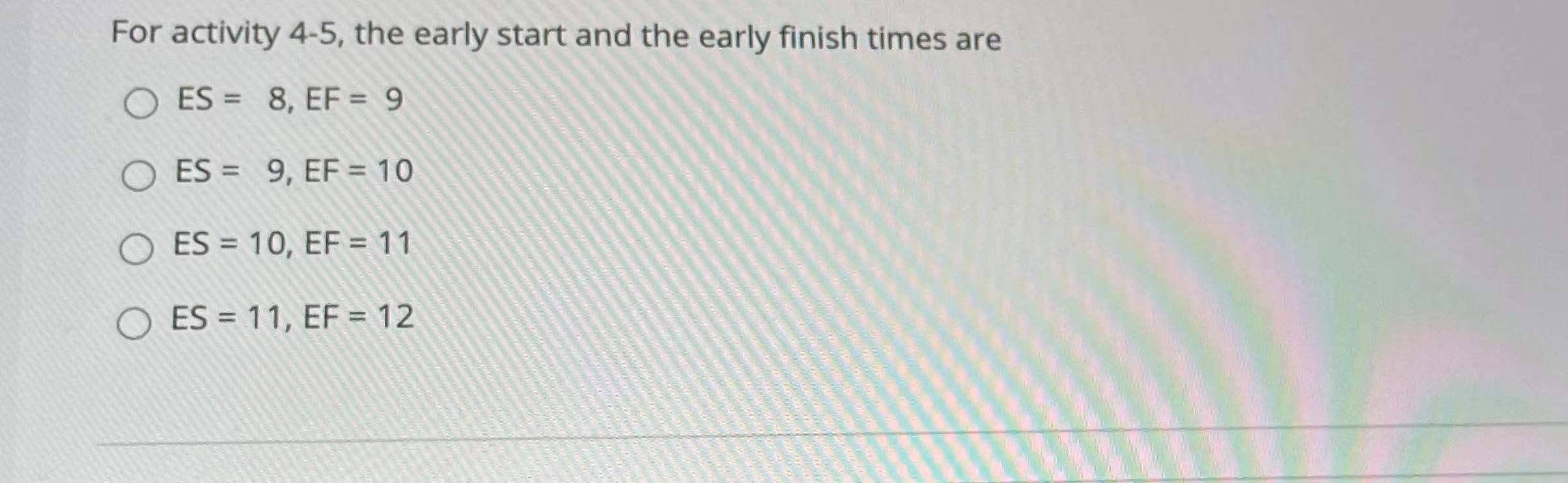 Data for Problems 13-17. The network for a