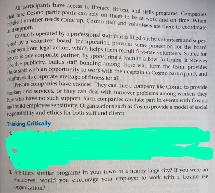 Please solve accurate without plagirisim CRITICAL