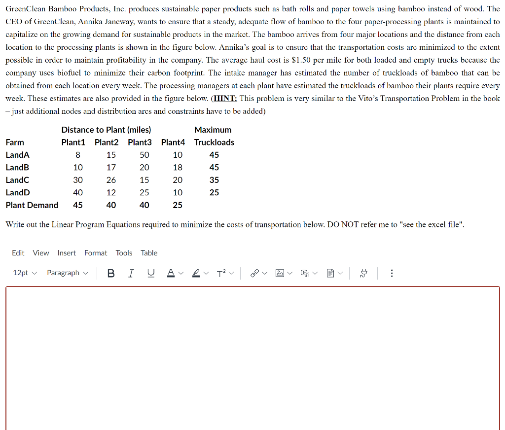 Can someone help me figure out how to write the