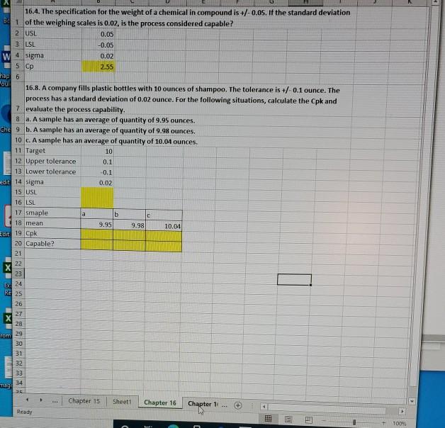 Introduction to Materials Management 8e C 0.05