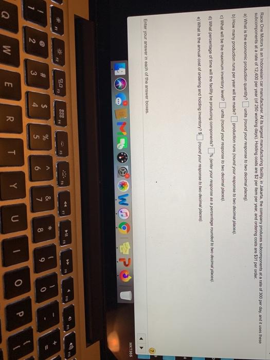 Race One Motors is an Indonesian car