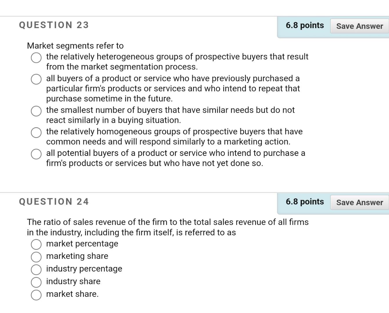 According to Dr. Daniels, the purpose of is to