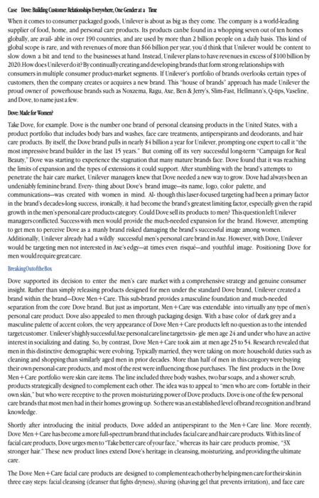 question Case Deve: Billing Customer