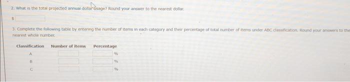 one question, multiple parts The data for 20