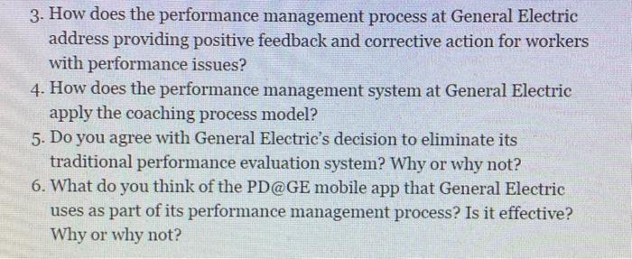 Please answer only 3,5, and 6