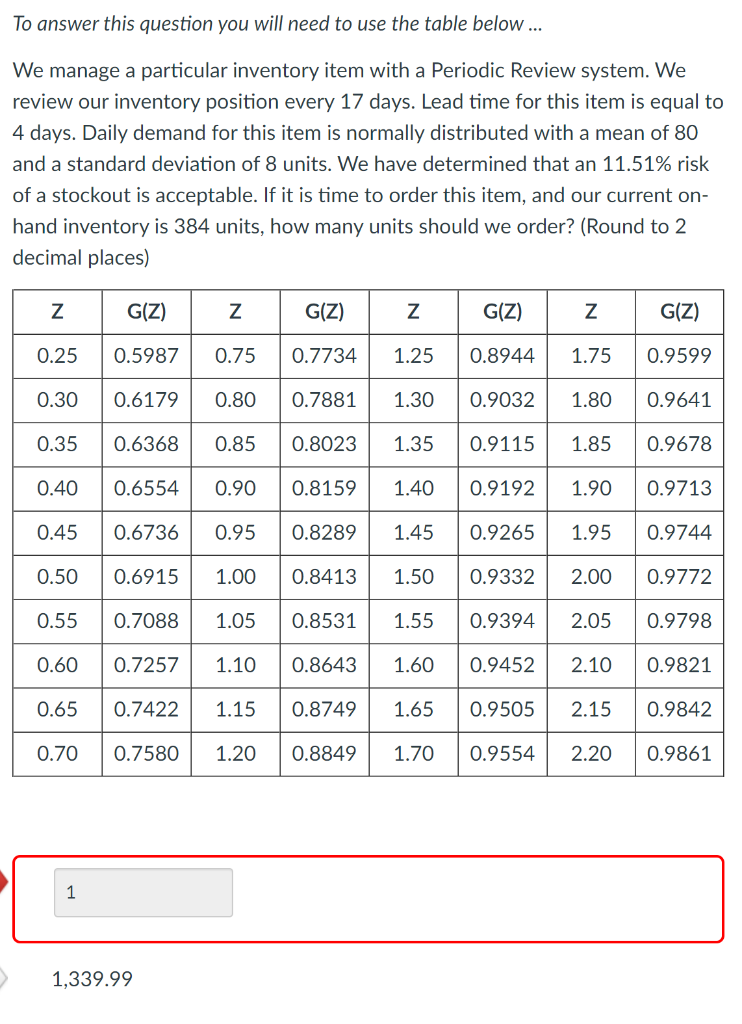 To answer this question you will need to use the