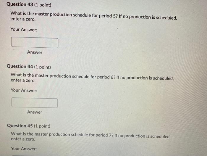 please answer the following Use the information