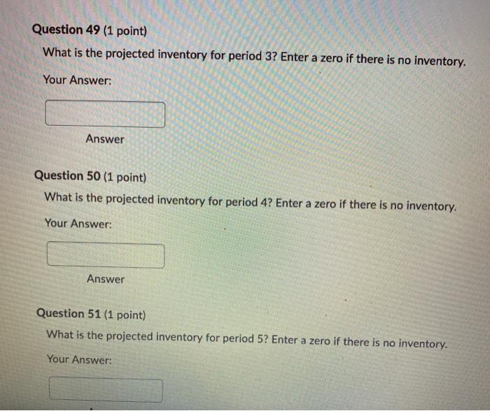 please answer the following Use the information