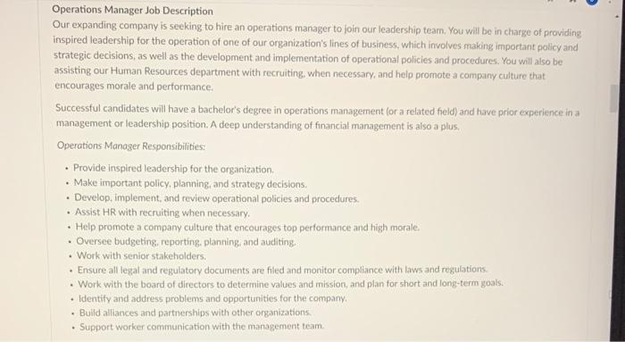 Please help with step 2 SWOT analysis Step 1: