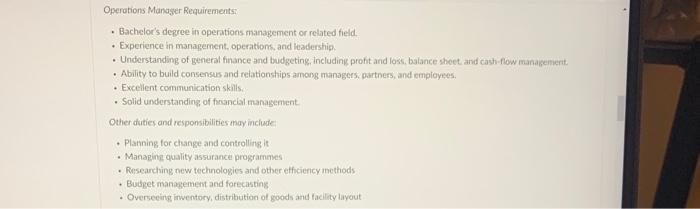 Please help with step 2 SWOT analysis Step 1: