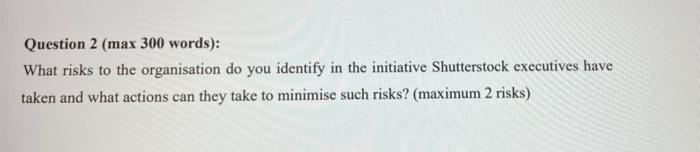 first two pages are the case study. Case study 1