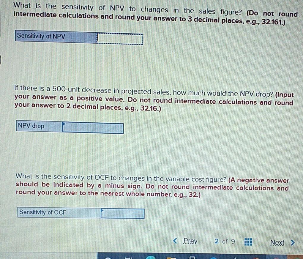 We are evaluating a project that costs $924,000,