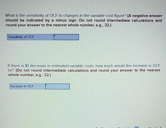 We are evaluating a project that costs $924,000,