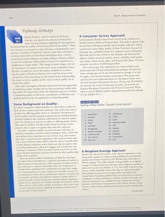 4. Considering the two methods outlined, what