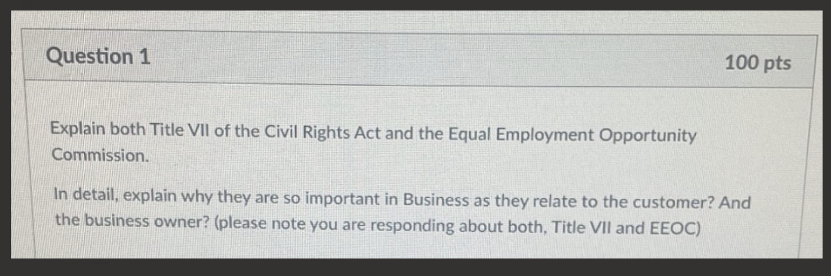 If an expert can please answer this question as