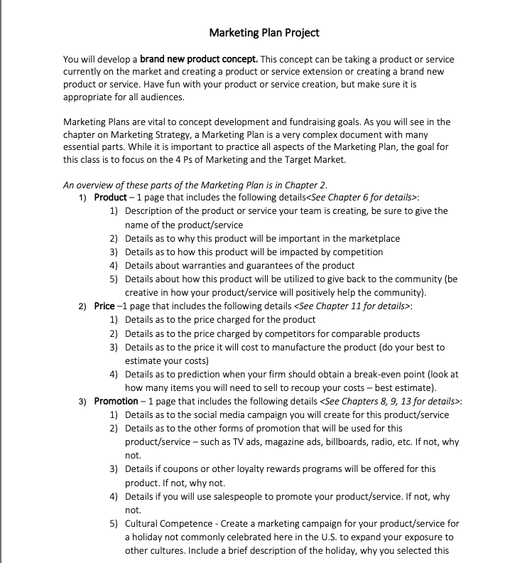 All I need help with is figuring out a topic to