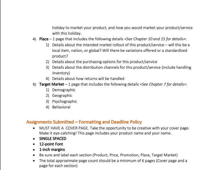 All I need help with is figuring out a topic to