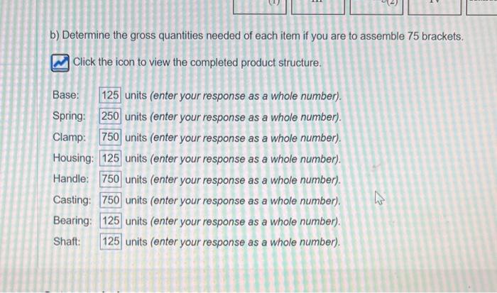 I completed part A!! Im looking for help on part