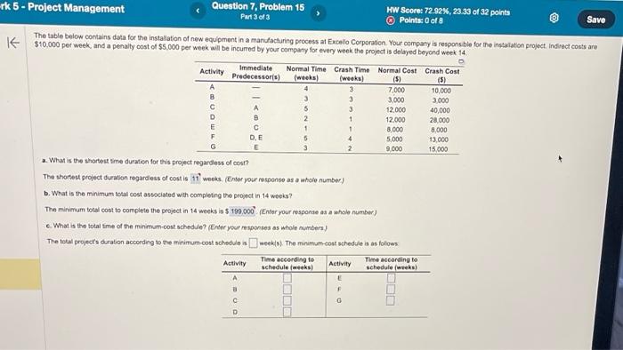 please help with part C for a good rating! The