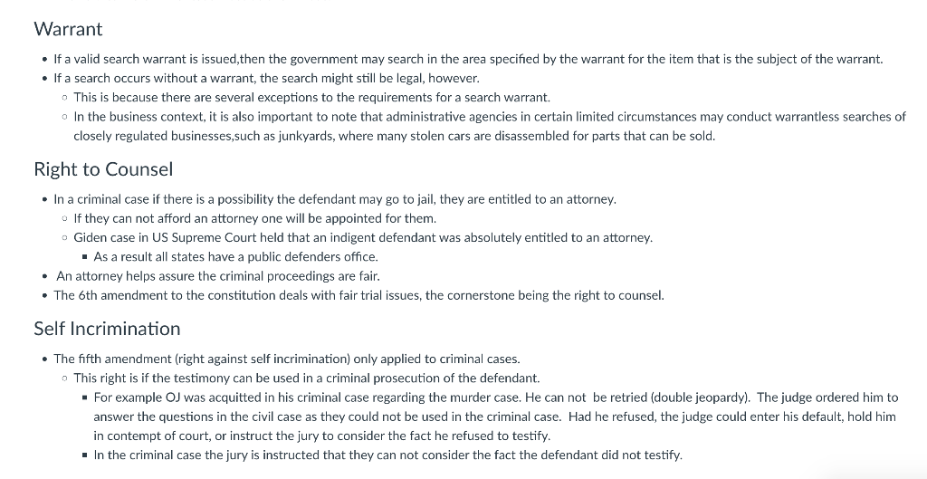 Prepare your answer to the questions in your word