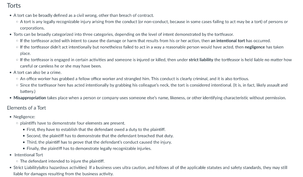 Prepare your answer to the questions in your word