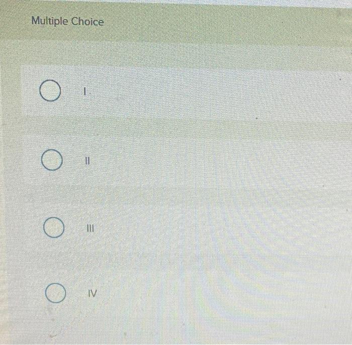 2. Problem 14-6 (Algo) Choose the correct
