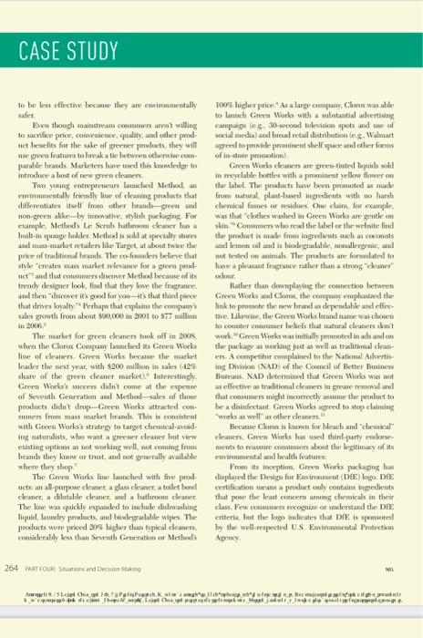 Wy and 10 = very likely Attribute evaluations are