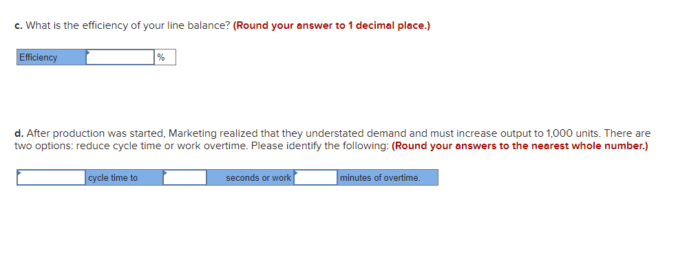 Problem 6-17 (Algo) Some tasks and the order in