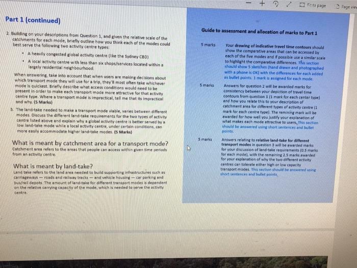 1 + OFF99 It Page ve Activity centre typologies