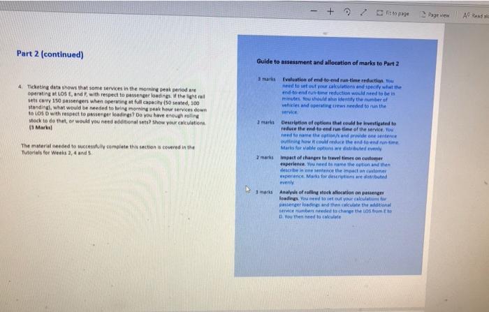 1 + OFF99 It Page ve Activity centre typologies