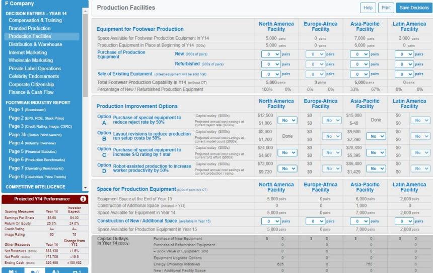 Can you help me to make year 14 decisions?