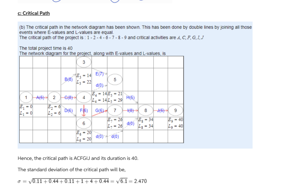Hi there, based on above please answer these two