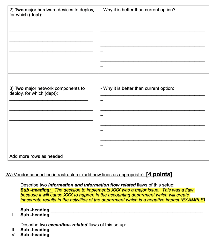 Elegant Kitchenware Case (ONLINE) Introduction