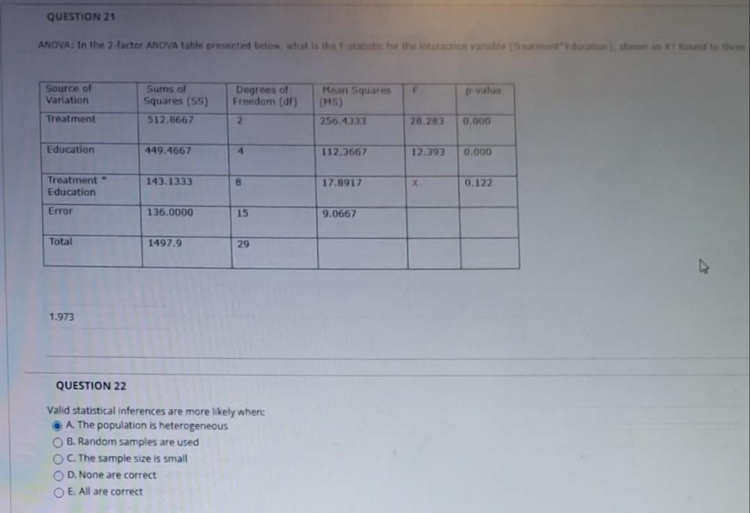 Please answer all questions! 13,21,31 most