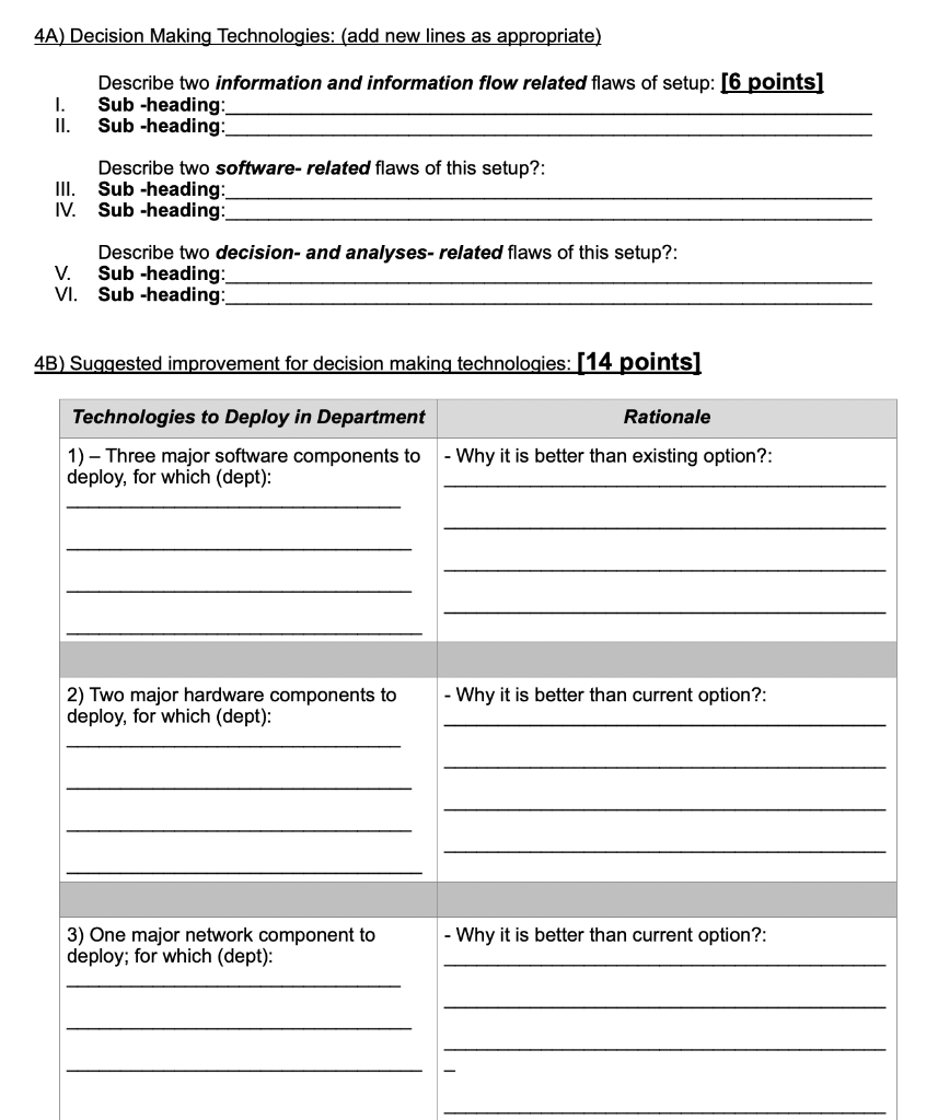 Elegant Kitchenware Case (ONLINE) Introduction