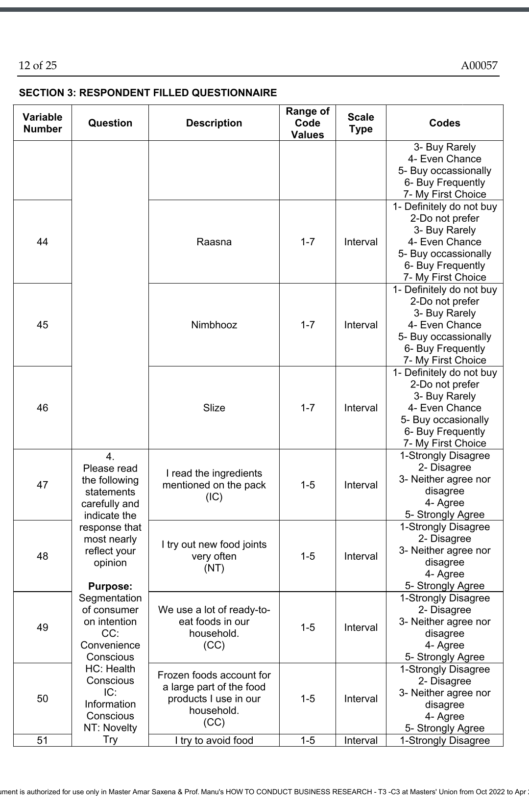 answer the above for the case here - 1. Why do