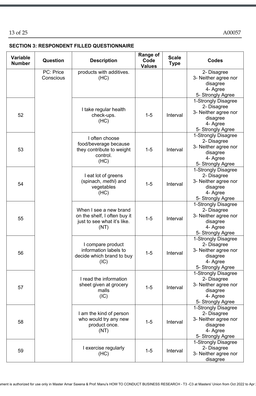 answer the above for the case here - 1. Why do
