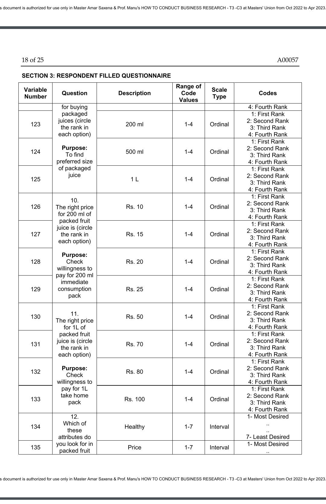 answer the above for the case here - 1. Why do